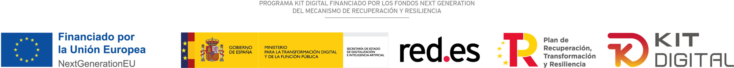 KITDIGITAL Contesa Auditores