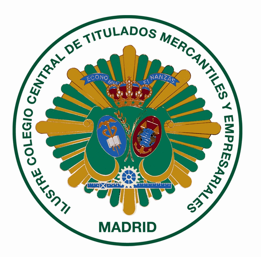 Titulados Mercantiles-Madrid - Contesa Auditores